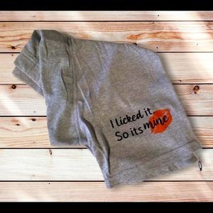 “Its Mine”Boxers | Valentine Gifts For Men